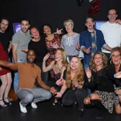 Proeflessen Salsa, Bachata, Kizomba en Zouk